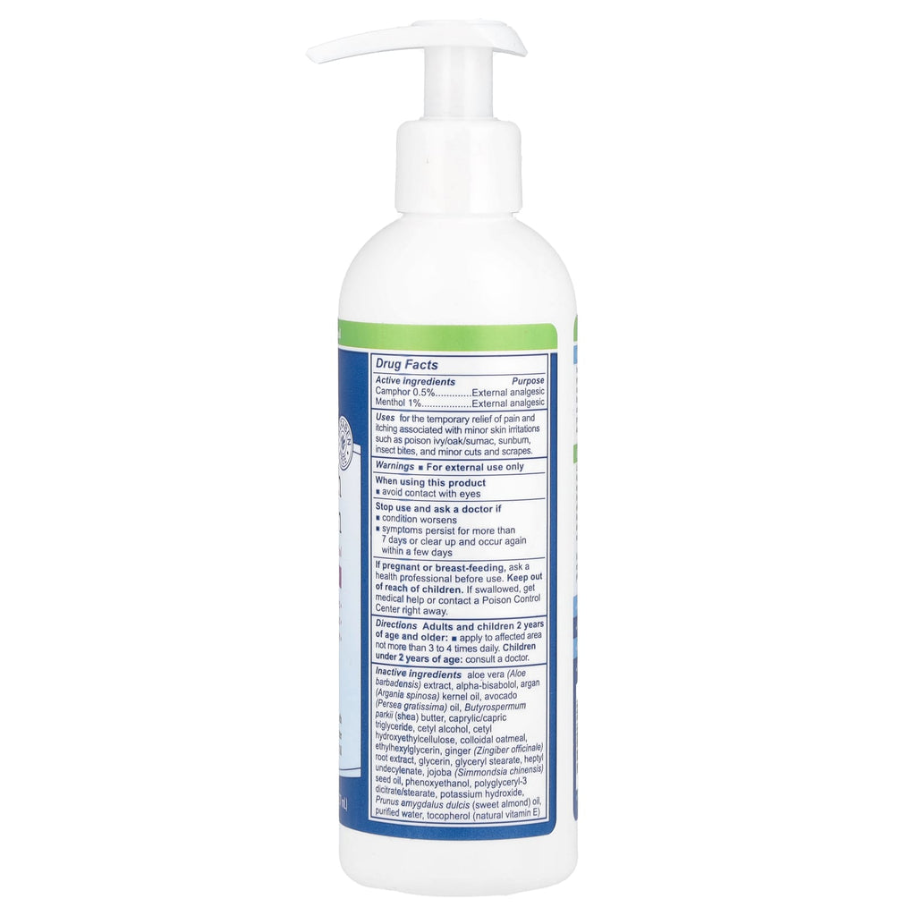 Earth's Care, Anti-Itch Lotion, 8 fl oz (237 ml)