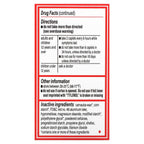 Tylenol, Acetaminophen Pain Reliever Fever Reducer For Adults, 500 mg, 50 Caplets