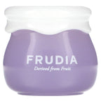 Frudia, Blueberry Hydrating Cream, 0.35 oz (10 g)