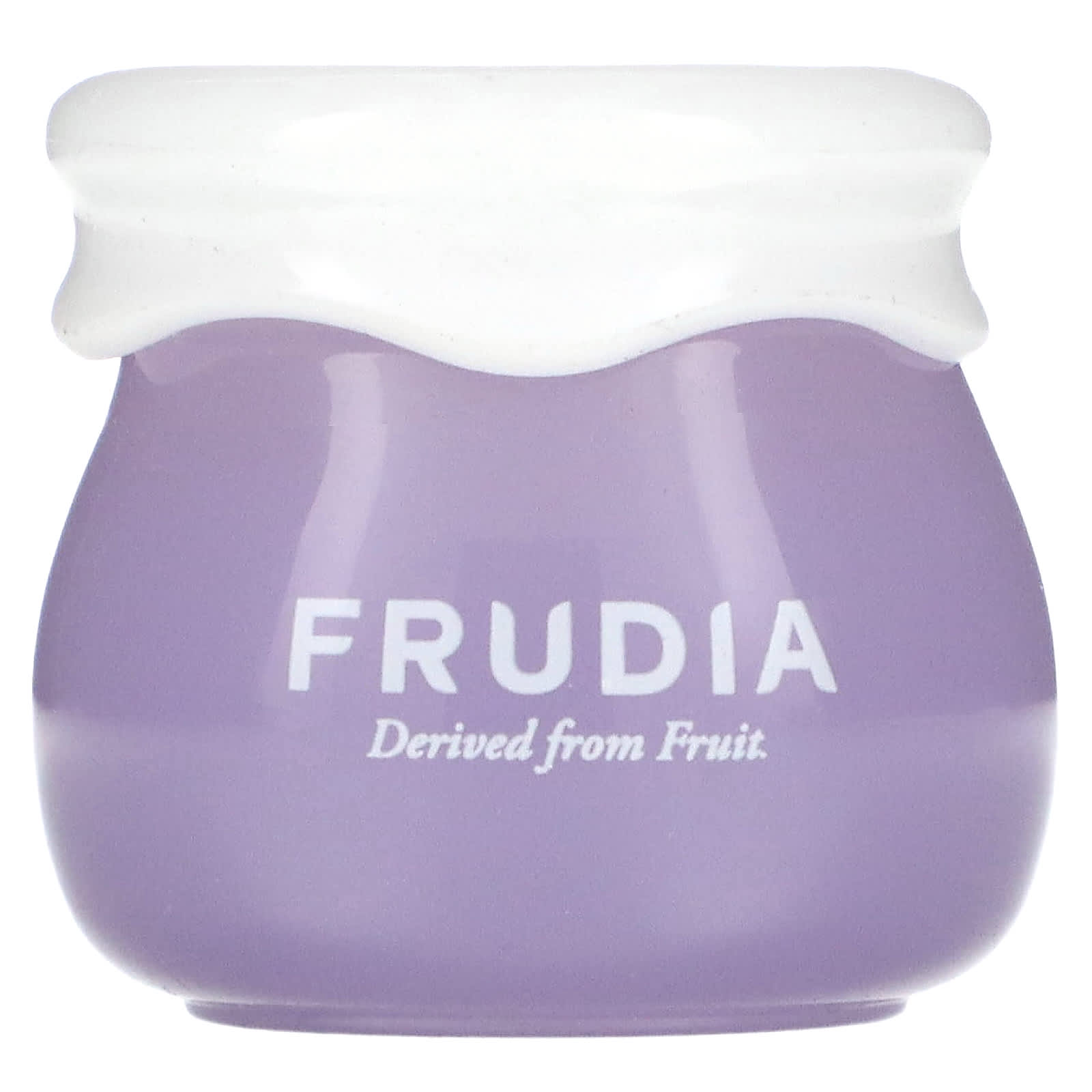Frudia, Blueberry Hydrating Cream, 0.35 oz (10 g)
