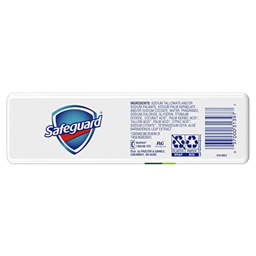 Aloe Vera Soap for Cleansing Skin