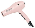 Gem Force Intense Ionic Ceramic Hair Dryer, Baby Pink