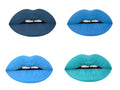 Aromi Velvety Matte Liquid Lip Color