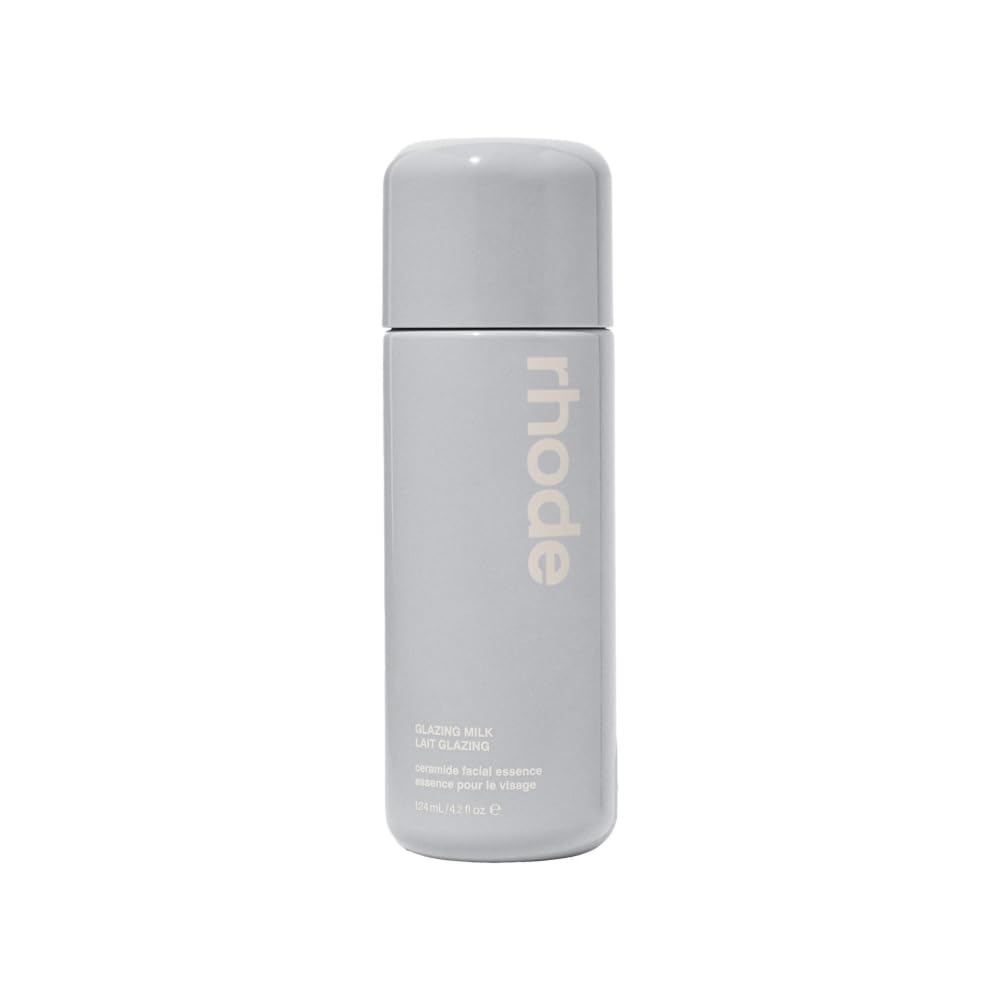 Rhode Glazing Milk Lightweight Hydrating Essence