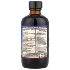 WishGarden Herbs, Serious AM™ Cough, Soothing Syrup, 4 fl oz (120 ml)