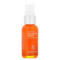 Andalou Naturals, Enlighten Serum, Turmeric + C, Brightening, 1.1 fl oz (32 ml)