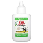 Quantum Health, Buzz Away Sting Soothe, Bug Bite Relief, 1 fl oz (30 ml)
