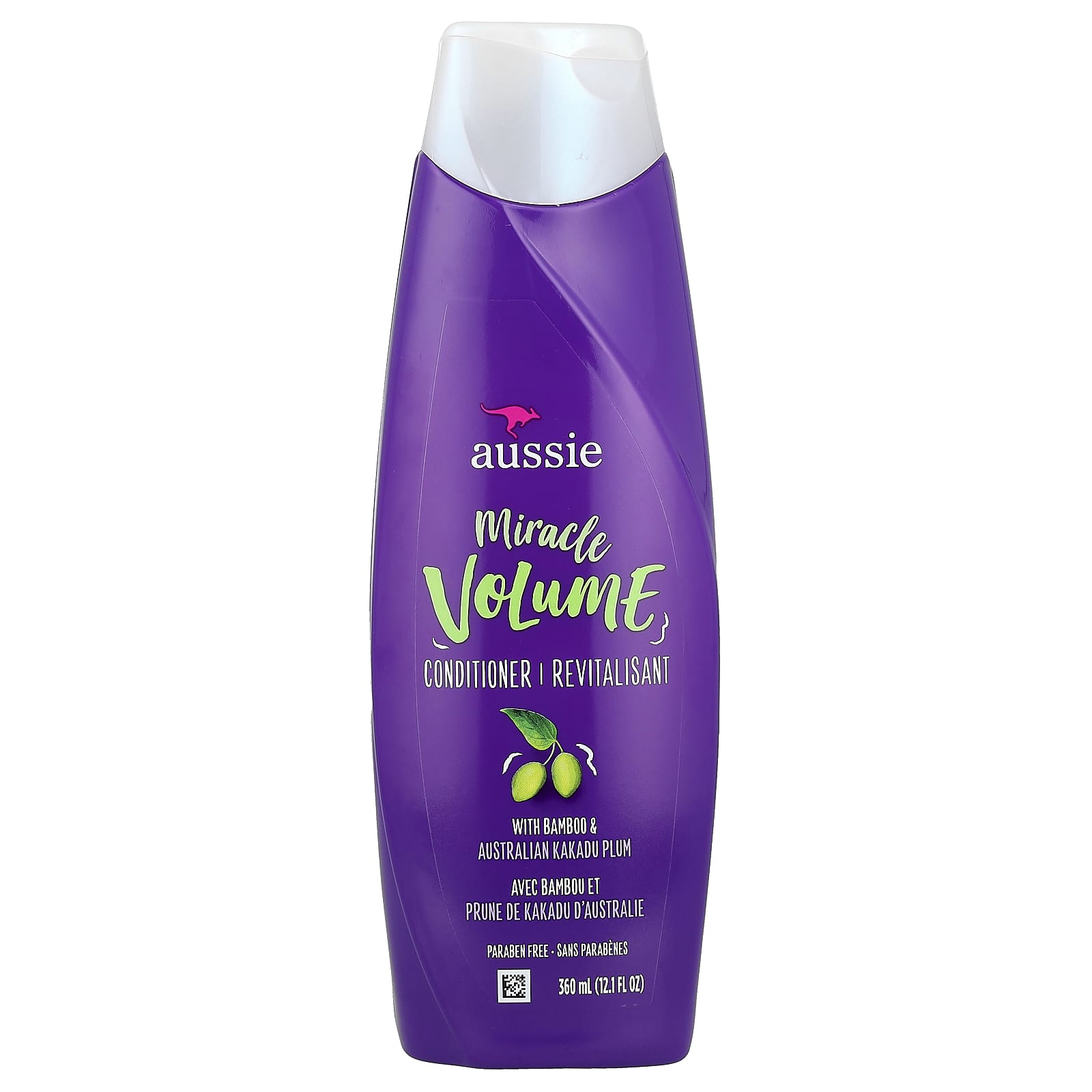 Aussie, Miracle Volume, Conditioner, 12.1 fl oz (360 ml)
