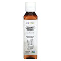 Aura Cacia, Fractionated Skin Care Oil, Coconut , 4 fl oz (118 ml)