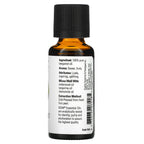 NOW Foods, Essential Oils, Bergamot, 1 fl oz (30 ml)