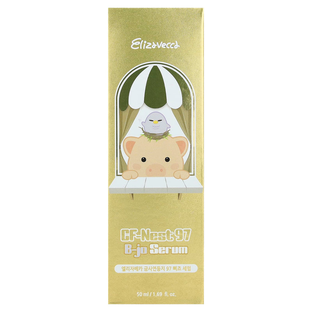 Elizavecca, CF-Nest 97 B-Jo Serum, 1.69 fl. oz. (50 ml)