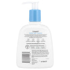 Cetaphil, Gentle Skin Cleanser, Normal to Dry Skin, Fragrance Free, 8 fl oz (237 ml)