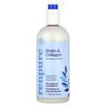 Renpure, Plant-Based Conditioner, Biotin & Collagen, 24 fl oz (710 ml)