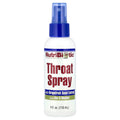 NutriBiotic, Throat Spray with Grapefruit Seed Extract plus Zinc & Menthol, 4 fl oz (118 ml)