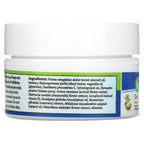 Earth's Care, Dry & Cracked Skin Balm, 0.21 oz (6 g)
