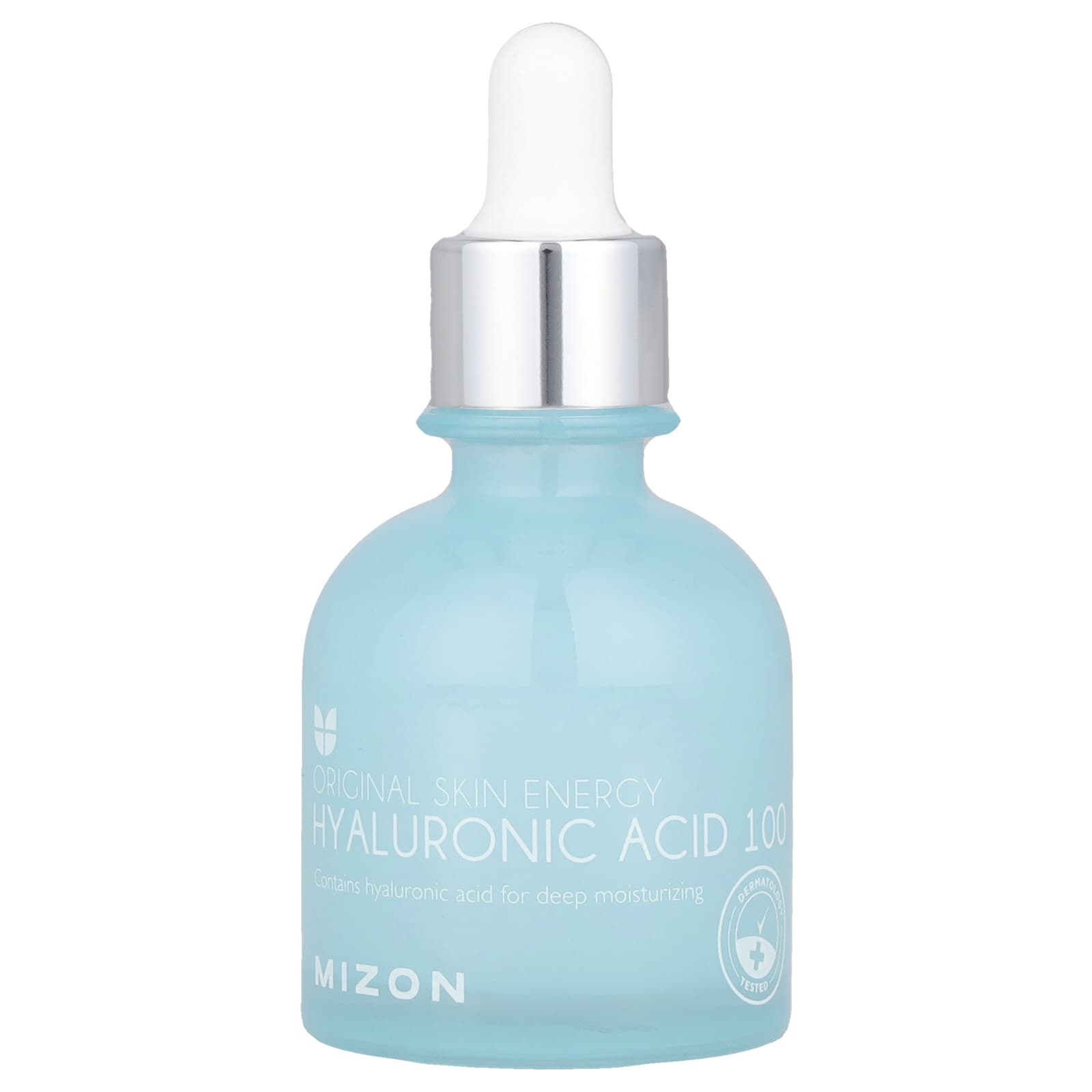 Mizon, Hyaluronic Acid 100, 1.01 fl oz (30 ml)
