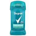 Degree, 48 Hour Antiperspirant Deodorant, Cool Comfort, 2.7 oz (76 g)