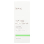 iUNIK, Tea Tree Relief Serum, 1.69 fl oz (50 ml)