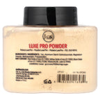 J.Cat Beauty, Luxe Pro Powder, LPP101 Banana, 1.5 oz (42 g)