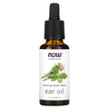 NOW Foods, Ear Oil, 1 fl oz (30 ml)