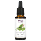 NOW Foods, Ear Oil, 1 fl oz (30 ml)