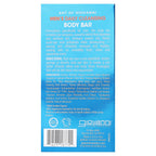 Giovanni, Art Of Giovanni, Men, Daily Cleansing Body Bar with Ginseng and Eucalyptus, 5 oz (141 g)