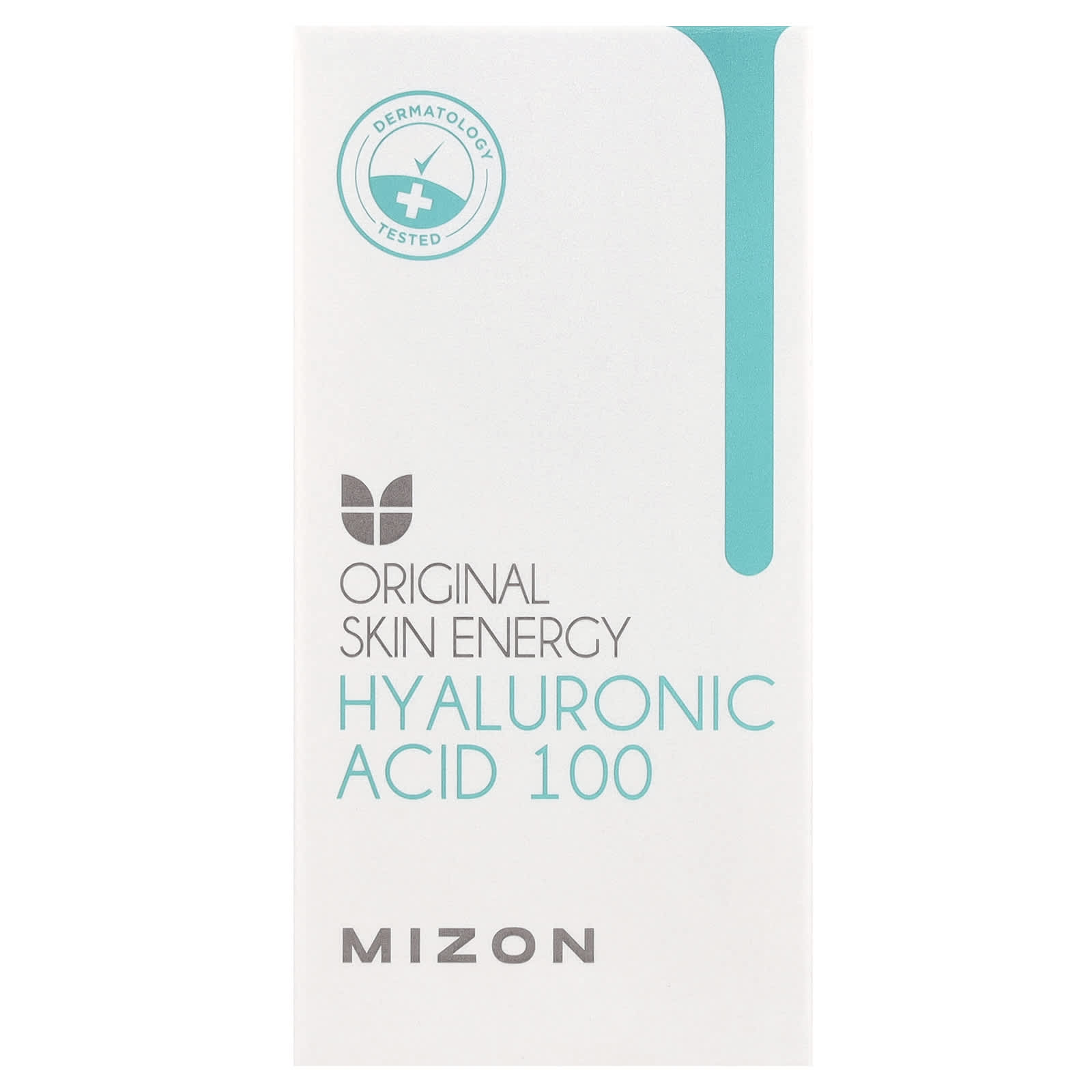 Mizon, Hyaluronic Acid 100, 1.01 fl oz (30 ml)