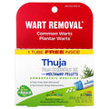 Boiron, Thuja Occidentalis, 30C, 3 Tubes, 80 Pellets Each