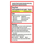 Tylenol, Acetaminophen Pain Reliever Fever Reducer For Adults, 500 mg, 50 Caplets
