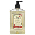 A La Maison de Provence, Liquid Soap For Hand & Body, White Tea, 16.9 fl oz (500 ml)