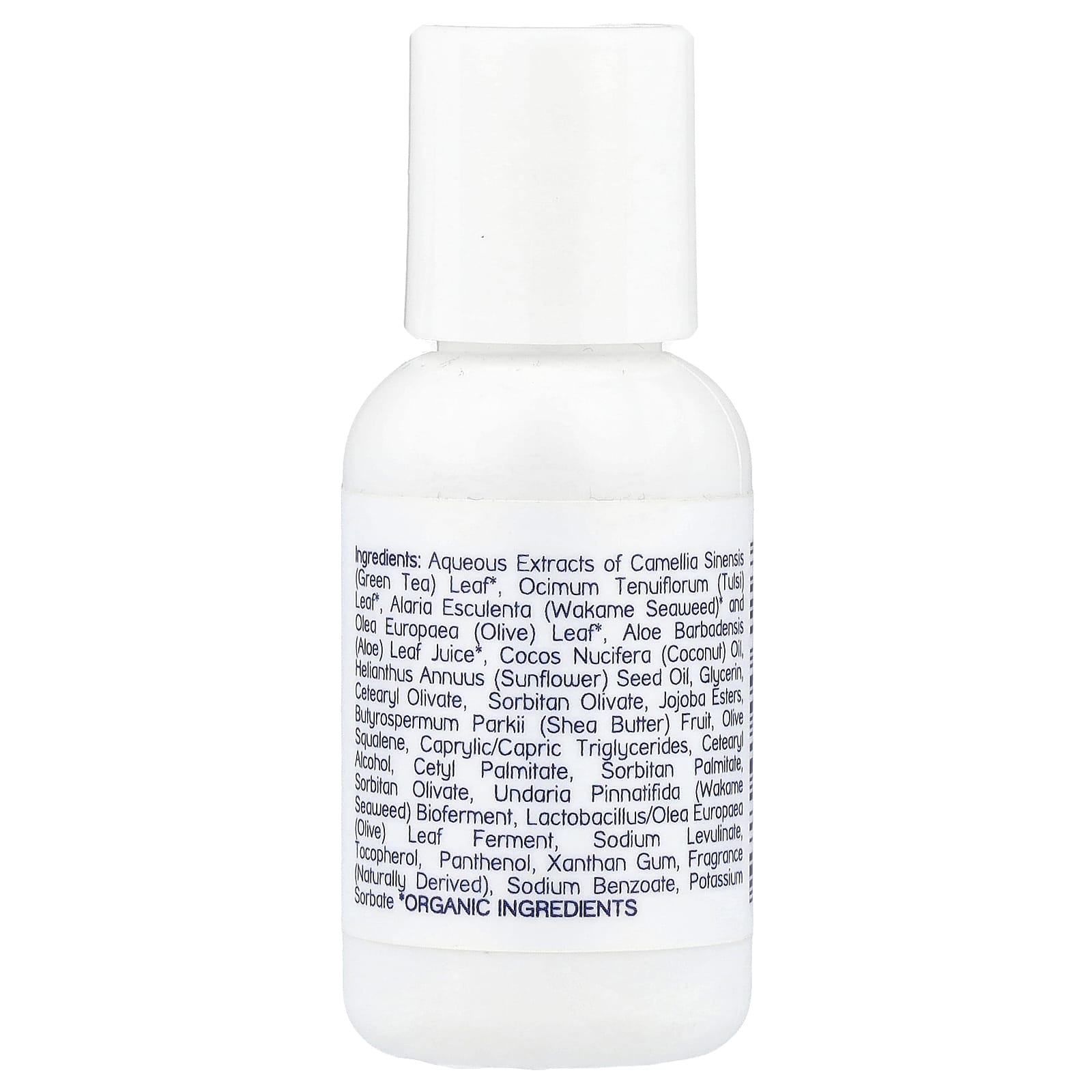 Stream2Sea, Active Body Lotion, 1 oz (30 ml)