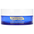 Differin, Detox + Soothe, 2-Step Treatment Beauty Mask, 1.75 oz (49.6 g)