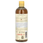 Babo Botanicals, Bubble Bath & Wash, Moisturizing Oat & Calendula, 15 fl oz (450 ml)