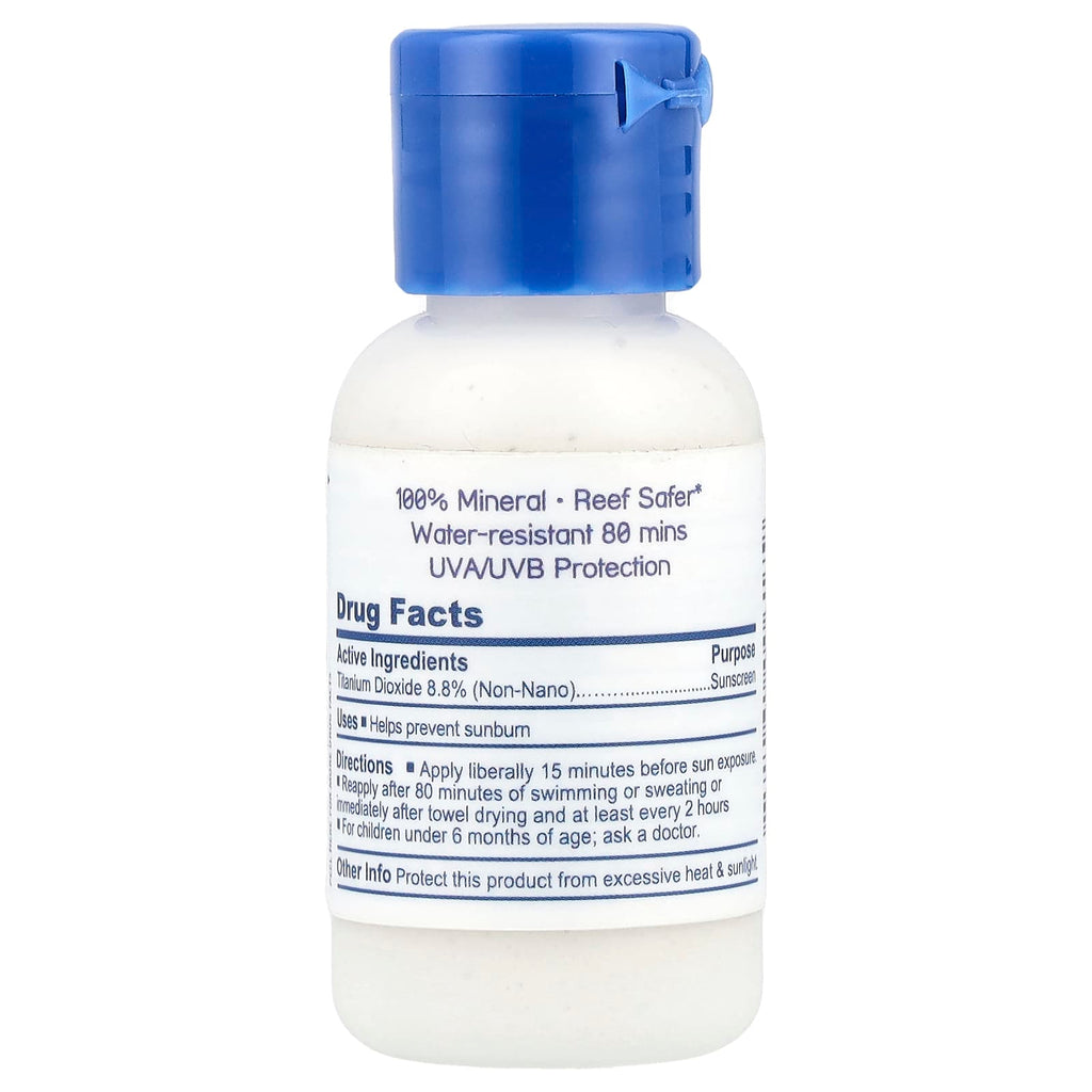 Stream2Sea, Water Sport Sunscreen, SPF 30 , 1 oz (30 ml)