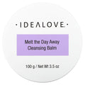 Idealove, Melt the Day Away, Cleansing Balm, 3.5 oz (100 g)
