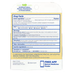 Boiron, Aconitum, Fever Relief, Meltaway Pellets, 30C, 3 Tubes, 80 Pellets Each