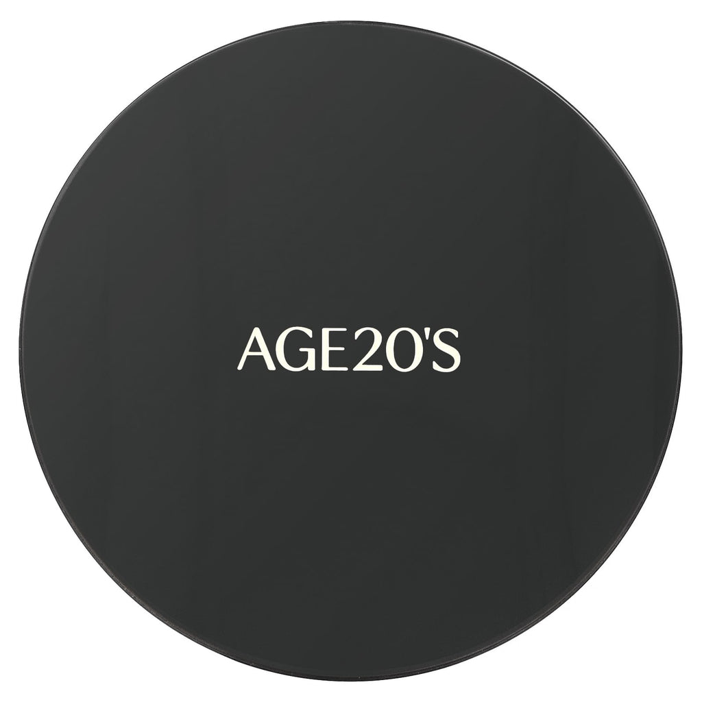 AGE20'S, Signature Essence Pact, Intense Cover, SPF 50+, 13C, 0.49 oz (14 g)