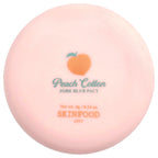 SKINFOOD, Peach Cotton Pore Blur Pact, 0.14 oz (4 g)