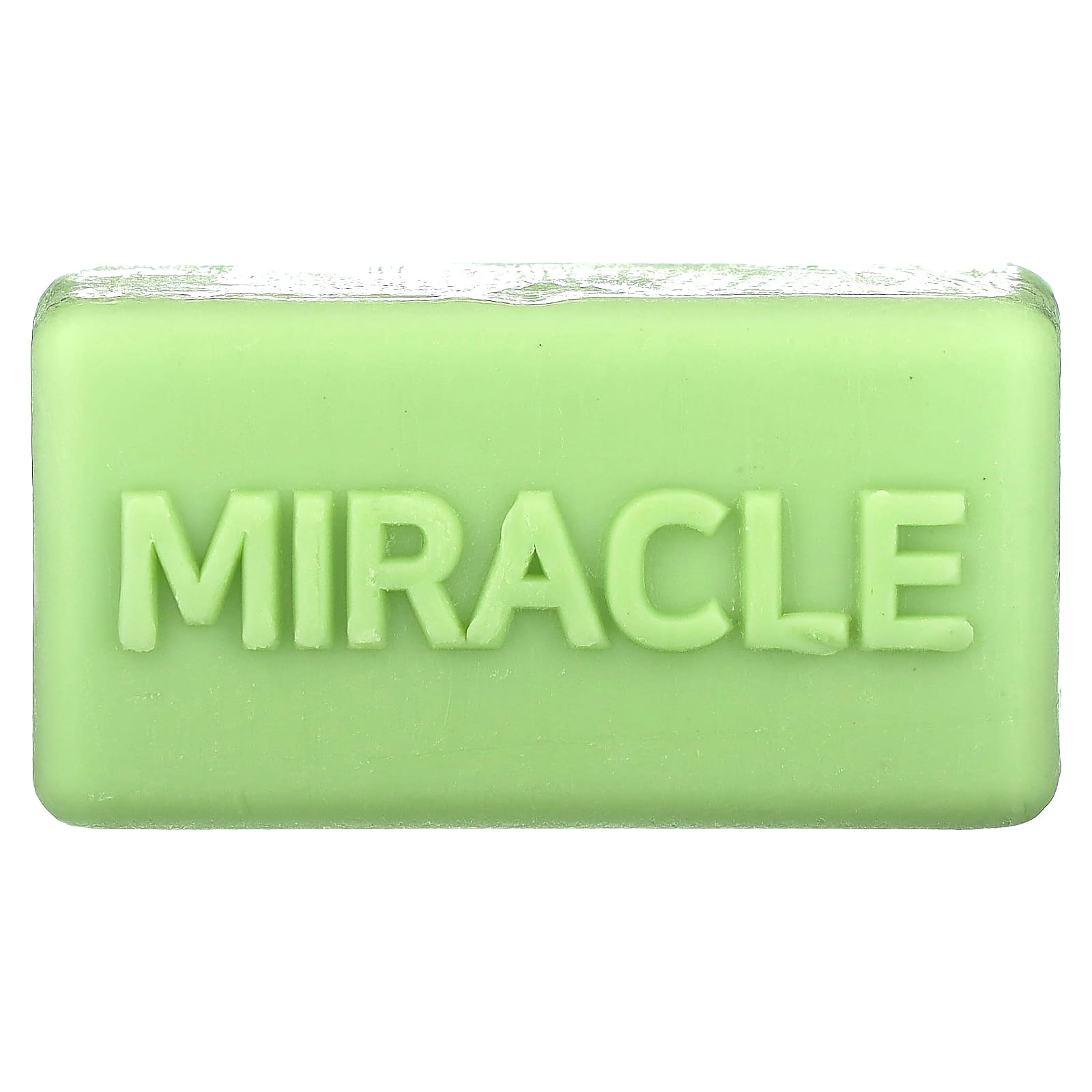 SOME BY MI, AHA. BHA. PHA 30 Days Miracle Cleansing Bar, 106 g