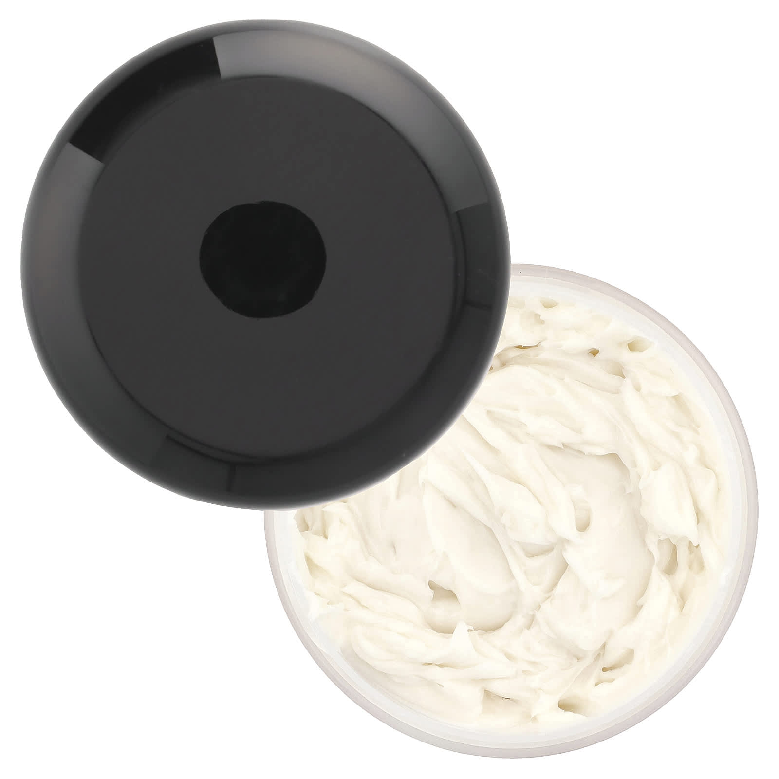 Camille Rose, Almond Jai® Twisting Butter, Sweet Almond Milk & Honey, 8 oz (240 ml)