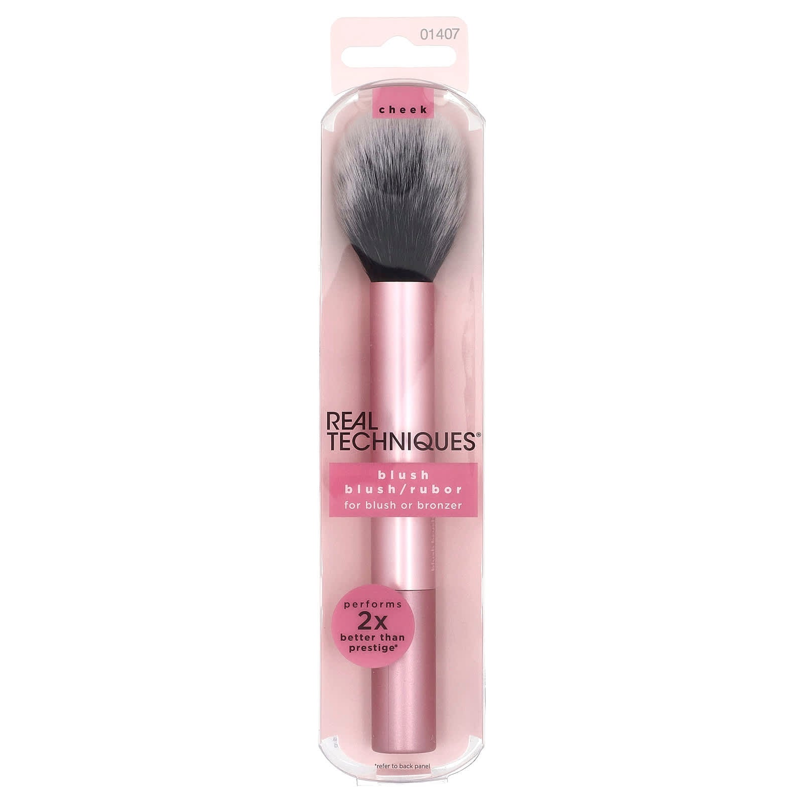 Real Techniques, Blush Brush, 1 Brush
