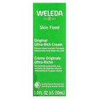 Weleda, Skin Food, Original Ultra-Rich Cream, 1 fl oz (30 ml)