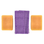 artnaturals, Kojic Acid Bar Soap, 2 Bars, 5 oz (142 g)
