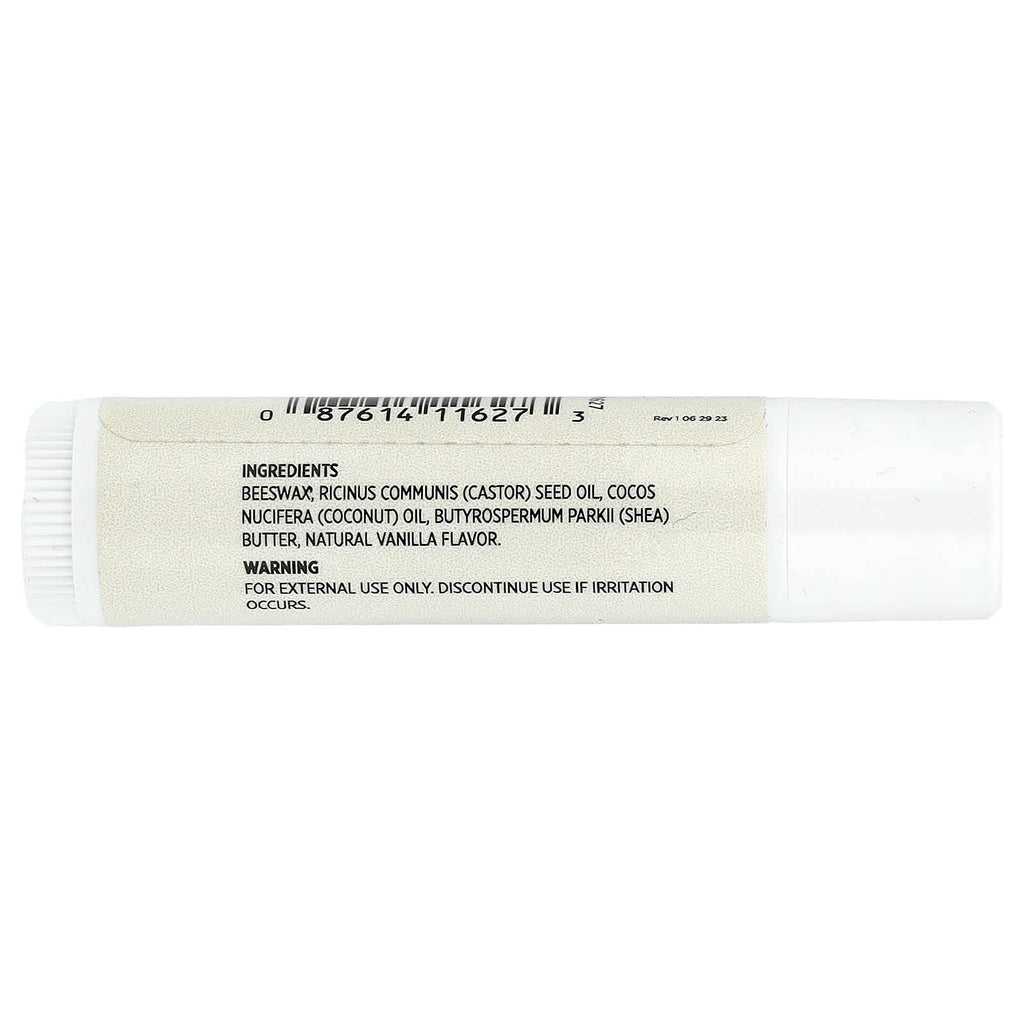 Swanson, Shea Butter & Coconut Lip Balm, 0.18 oz (5 g)