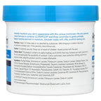 AmLactin, Intensive Healing, Exfoliating & Hydrating Cream, For Flaky, Ashy, Dry Skin , 12 oz (340 g)