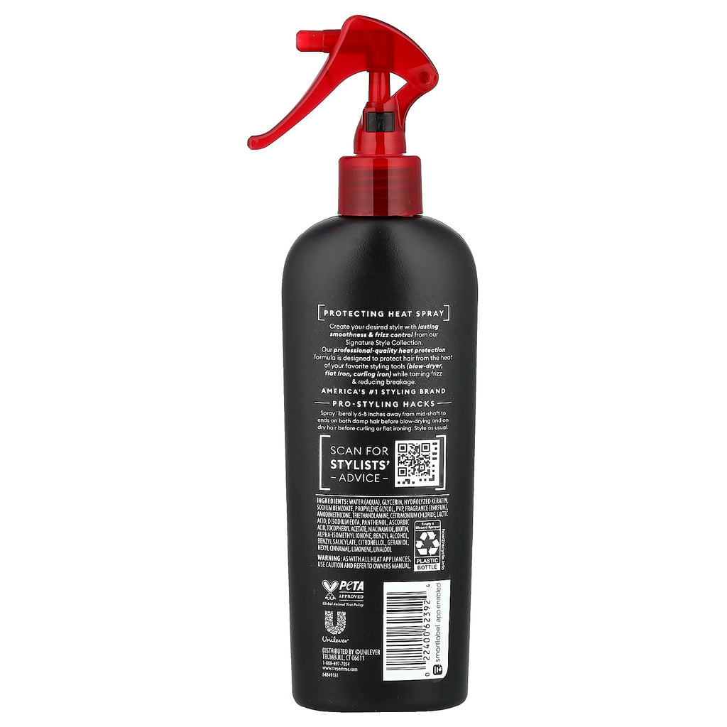 TRESemmé, Protecting Heat Styling Spray, 8 fl oz (236 ml)