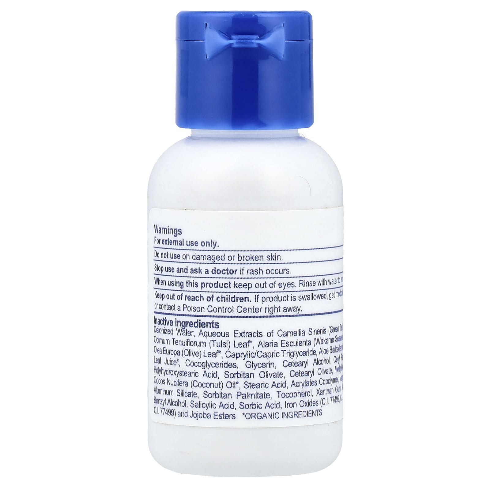 Stream2Sea, Water Sport Tinted Sunscreen, SPF 30, 1 oz (30 ml)