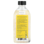Monoi Tiare Tahiti, Monoi Tiki Tahiti®, Coconut Oil, Santal Sandalwood, 4 fl oz (120 ml)