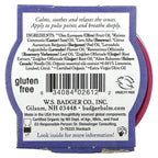 Badger, Organic Sleep Balm, Lavender & Bergamot, 0.75 oz (21 g)