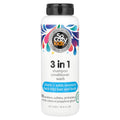 SoCozy, Kids, 3 in 1 Shampoo Conditioner Wash, 10.5 fl oz (311 ml)